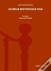 Capa do artigo Os Meus Misteriosos Pais