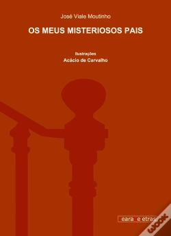 Capa do artigo Os Meus Misteriosos Pais