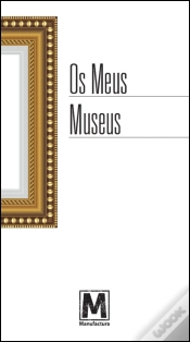 Capa do artigo Os Meus Museus