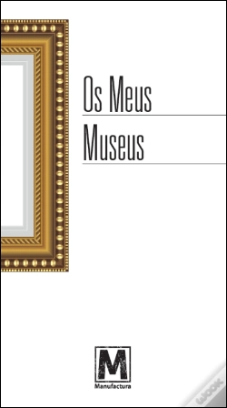 Capa do artigo Os Meus Museus