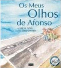 Os Meus Olhos de Afonso