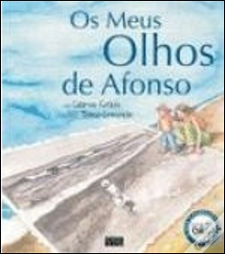 Capa do artigo Os Meus Olhos de Afonso
