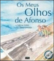 Capa do artigo Os Meus Olhos de Afonso