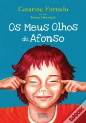 Capa do artigo Os meus olhos de Afonso