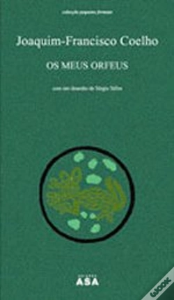 Capa do artigo Os Meus Orfeus