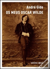 Capa do artigo Os Meus Oscar Wilde