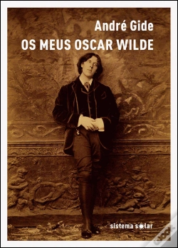 Capa do artigo Os Meus Oscar Wilde