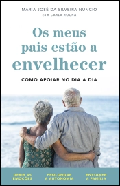 Capa do artigo Os meus pais estão a envelhecer
