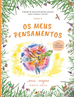 Capa do artigo Os Meus Pensamentos