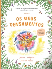 Capa do artigo Os Meus Pensamentos