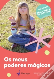 Capa do artigo Os Meus Poderes Mágicos