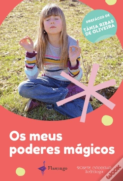 Capa do artigo Os Meus Poderes Mágicos
