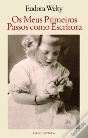 Capa do artigo Os Meus Primeiros Passos como Escritora
