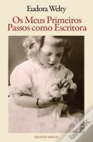 Os Meus Primeiros Passos como Escritora