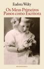 Os Meus Primeiros Passos como Escritora - Preview