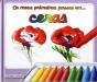 Os Meus Primeiros Passos em Ceras - Preview