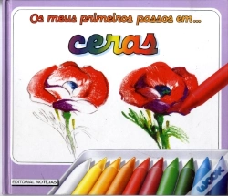 Capa do artigo Os Meus Primeiros Passos em Ceras