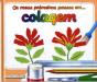 Os Meus Primeiros Passos em Colagem - Preview
