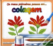 Capa do artigo Os Meus Primeiros Passos em Colagem