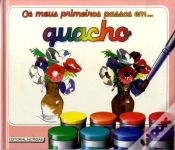 Capa do artigo Os Meus Primeiros Passos em Guacho
