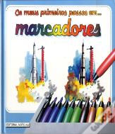 Os Meus Primeiros Passos em Marcadores
