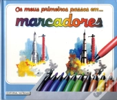 Os Meus Primeiros Passos em Marcadores