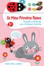 Os Meus Primeiros Passos - Onde Está o Coelho? - Preview