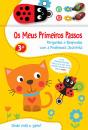 Os Meus Primeiros Passos - Onde Está o Gato? - Preview