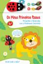 Os Meus Primeiros Passos - Onde Está o Leão? - Preview