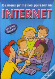 Os Meus Primeiros P@ssos na Internet