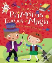 Os Meus Primeiros Truques de Magia