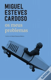 Capa do artigo Os Meus Problemas