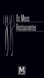 Os Meus Restaurantes - Preview