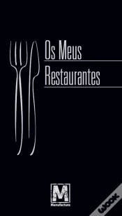 Capa do artigo Os Meus Restaurantes
