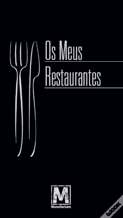 Capa do artigo Os Meus Restaurantes