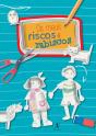 Os Meus Riscos e Rabiscos - Preview