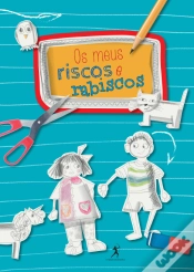 Capa do artigo Os Meus Riscos e Rabiscos