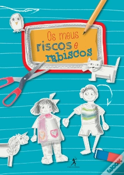 Capa do artigo Os Meus Riscos e Rabiscos