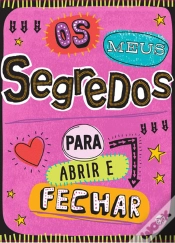 Capa do artigo Os Meus Segredos para Abrir e Fechar
