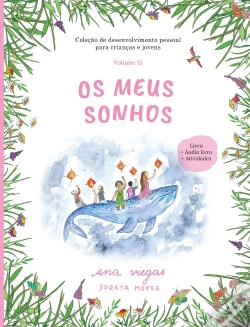 Capa do artigo Os Meus Sonhos