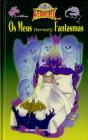 Os Meus ( Terriveis ) Fantasmas - Preview