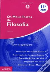 Os Meus Testes Filosofia 11º Ano