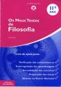 Os Meus Testes Filosofia 11º Ano - Preview