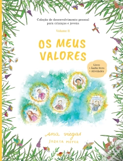 Capa do artigo Os Meus Valores