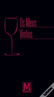Capa do artigo Os Meus Vinhos