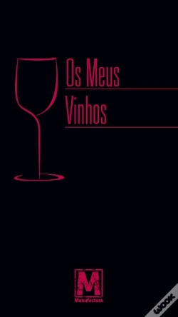 Capa do artigo Os Meus Vinhos