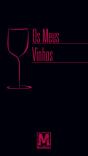 Os Meus Vinhos - Preview