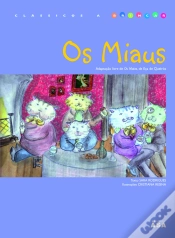 Capa do artigo Os Miaus