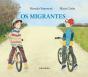 Os Migrantes - Preview