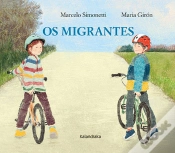 Capa do artigo Os Migrantes